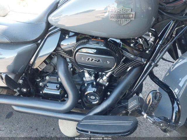 Harley-Davidson Street Glide Special 2022 1HD1KRP16NB600307 Image 8