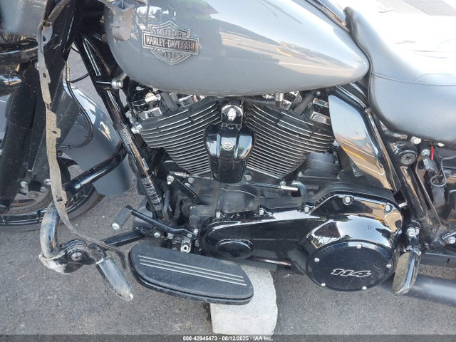 Harley-Davidson Street Glide Special 2022 1HD1KRP16NB600307 Image 9