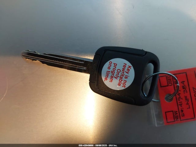 Toyota 2tr-fe 2017 5TFRX5GN8HX077669 Image 11