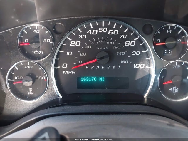 Chevrolet lu3 - 90 degree engine 2014 1GCSGAFX0E1151064 Image 15