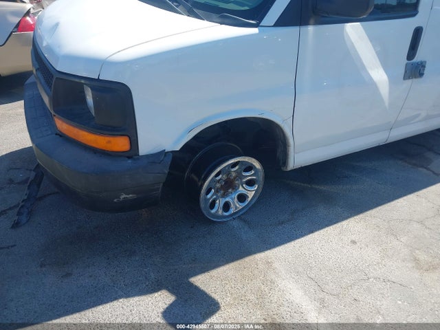 Chevrolet lu3 - 90 degree engine 2014 1GCSGAFX0E1151064 Image 17