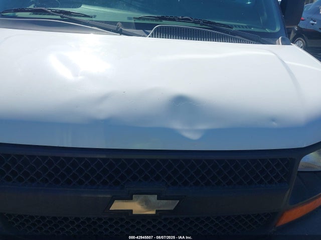 Chevrolet lu3 - 90 degree engine 2014 1GCSGAFX0E1151064 Image 18