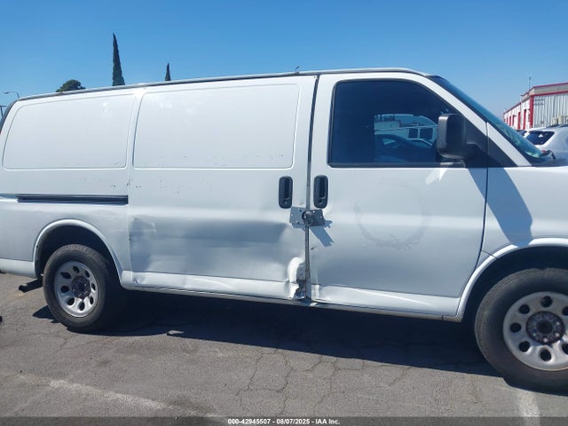 Chevrolet lu3 - 90 degree engine 2014 1GCSGAFX0E1151064 Image 6
