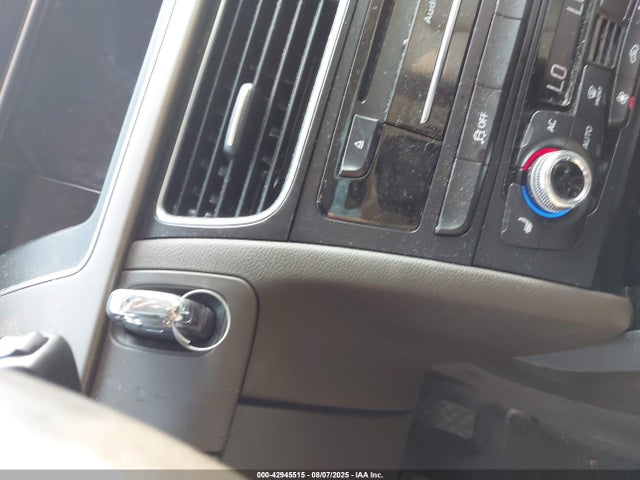 2013 AUDI A4 WAUFFAFL4DA066130 Photo 10