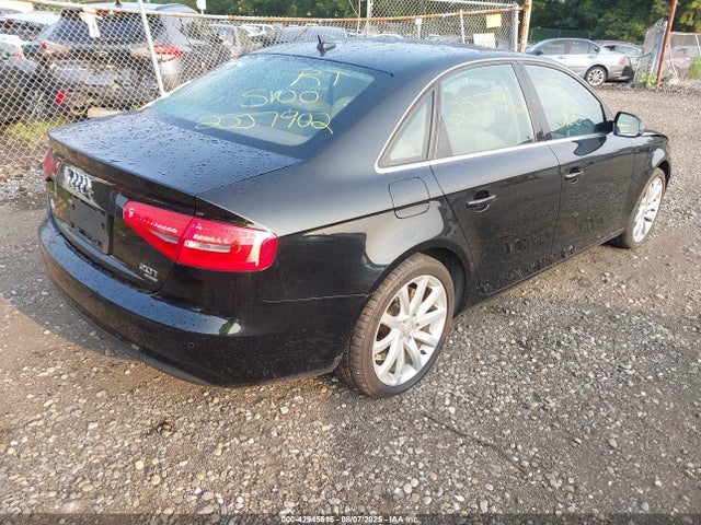 2013 AUDI A4 WAUFFAFL4DA066130 Photo 3