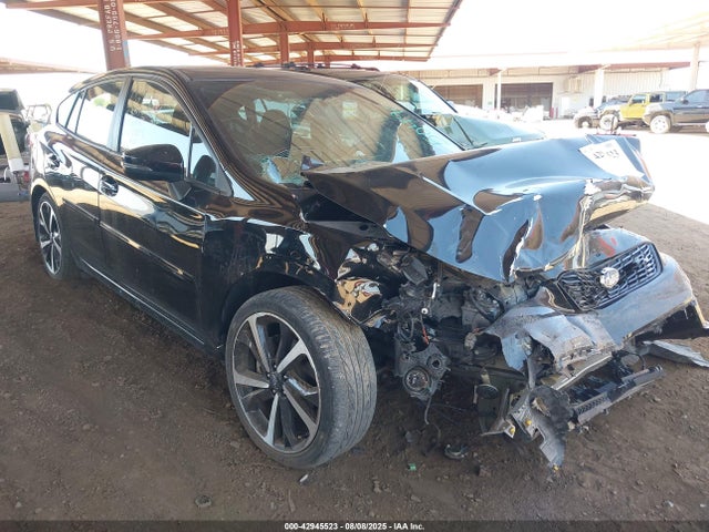 Subaru na 2023 4S3GTAM63P3700033 Image 1