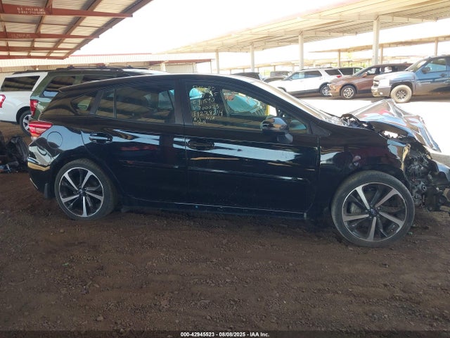 4S3GTAM63P3700033 Subaru na