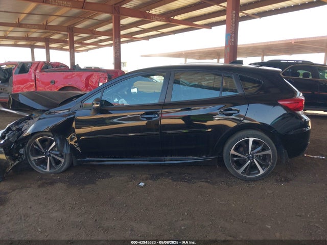Subaru na 2023 4S3GTAM63P3700033 Image 13