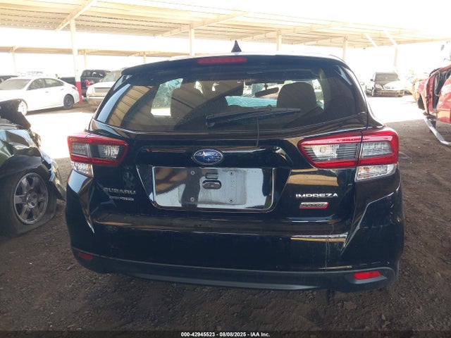 Subaru na 2023 4S3GTAM63P3700033 Image 15