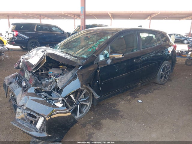 4S3GTAM63P3700033 Subaru na
