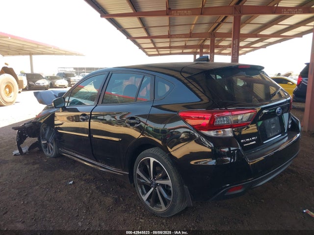 Subaru na 2023 4S3GTAM63P3700033 Image 3