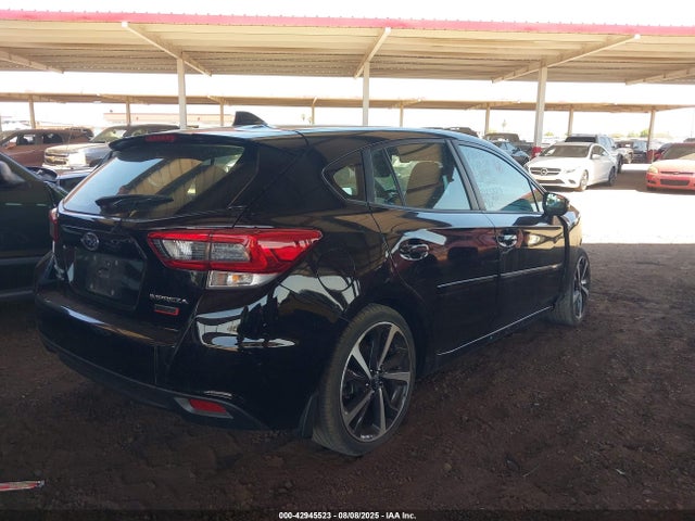 4S3GTAM63P3700033 Subaru na