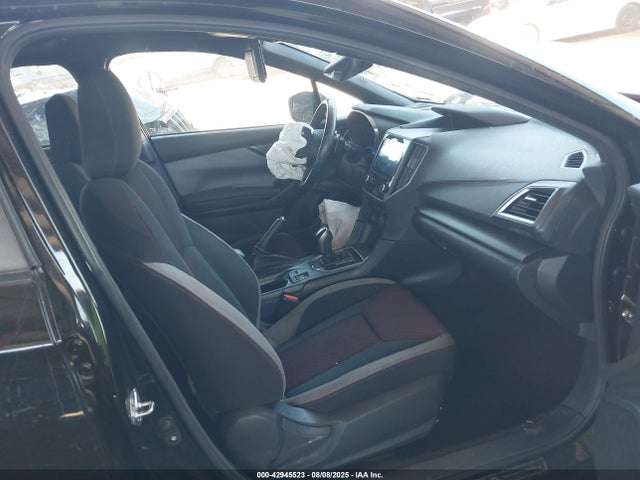 Subaru na 2023 4S3GTAM63P3700033 Image 5