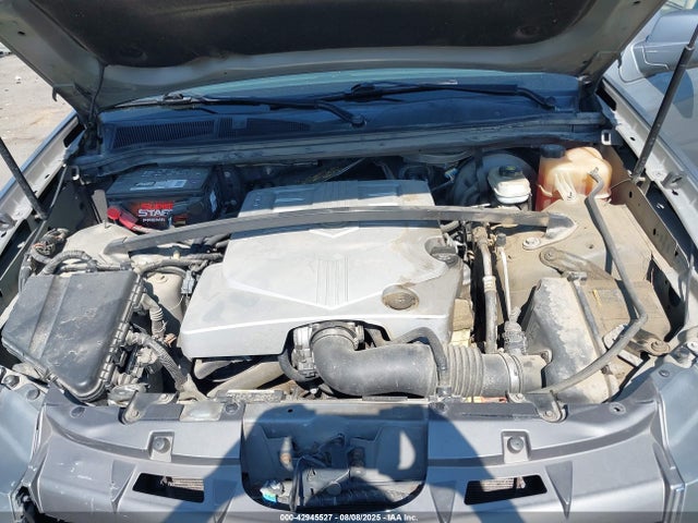 2005 CADILLAC SRX 1GYEE637450152335 Photo 9