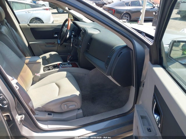 2005 CADILLAC SRX 1GYEE637450152335 Photo 4
