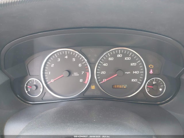 2005 CADILLAC SRX 1GYEE637450152335 Photo 6