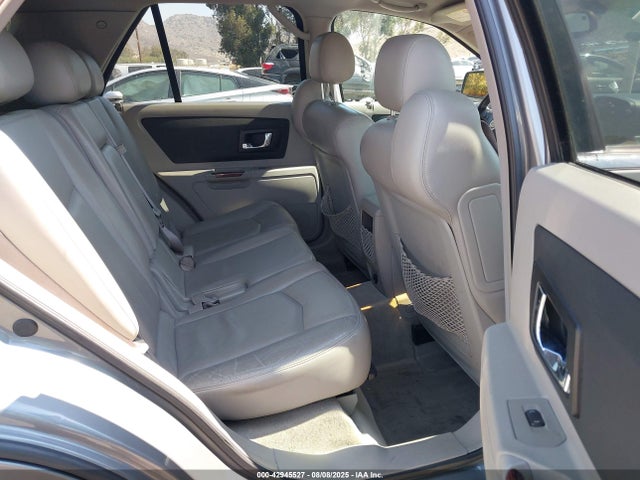 2005 CADILLAC SRX 1GYEE637450152335 Photo 7
