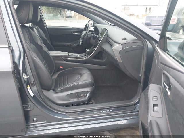 4T1B21FB1KU010836 Toyota a25a-fxs, 3nm