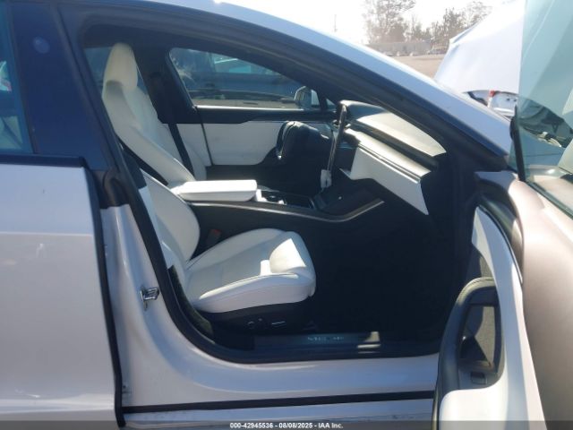 2022 TESLA MODEL S 5YJSA1E68NF479110 Photo 4