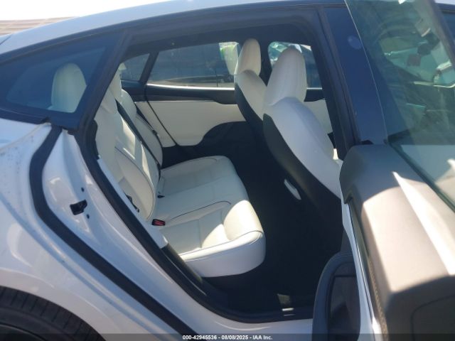 2022 TESLA MODEL S 5YJSA1E68NF479110 Photo 7