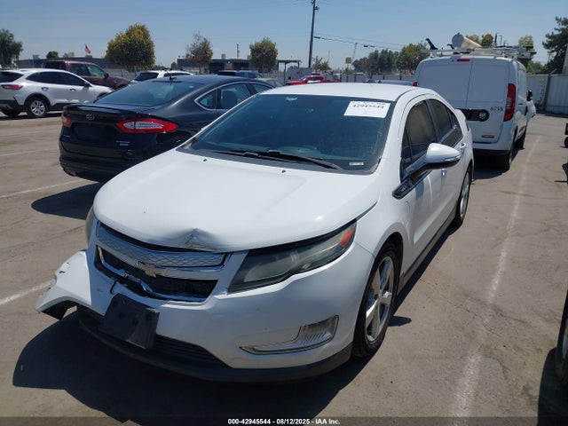 1G1RC6E48FU141230 Chevrolet luu - ffv, e-flex, fam 0