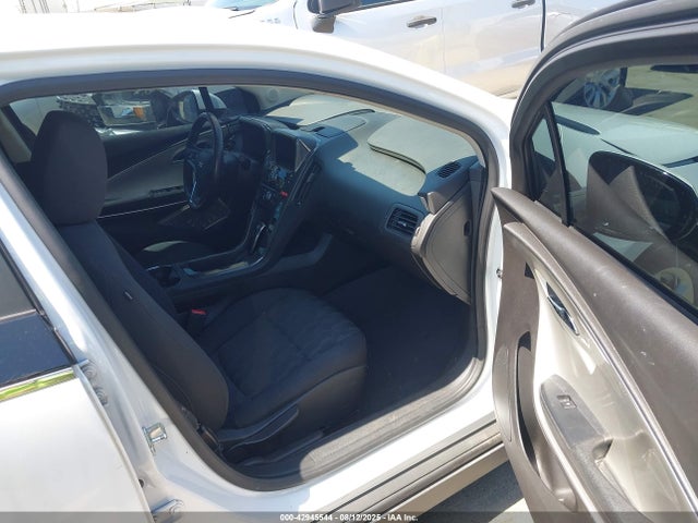 1G1RC6E48FU141230 Chevrolet luu - ffv, e-flex, fam 0