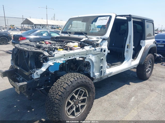 1C4PJXFGXRW300373 Jeep 2024