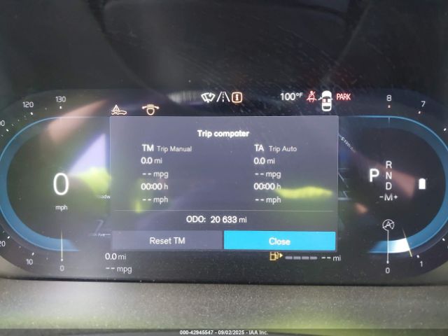 2025 VOLVO S60 7JRL12FC2SG366979 Photo 6