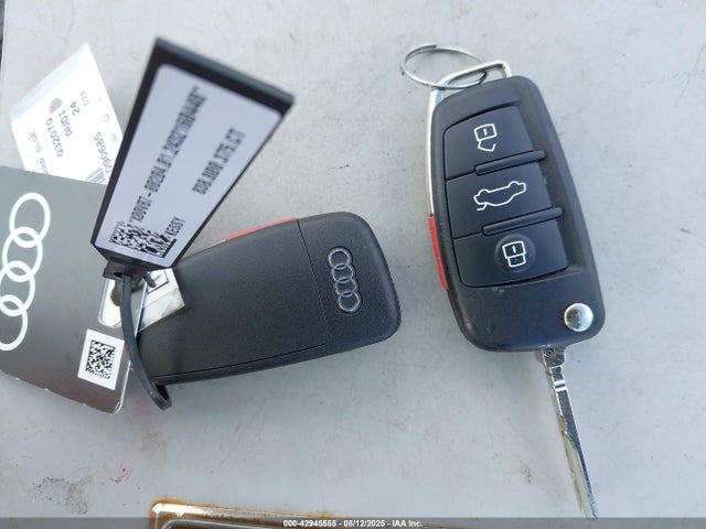 2024 AUDI Q3 WA1EECF36R1090685 Photo 10