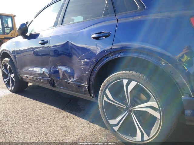 2024 AUDI Q3 WA1EECF36R1090685 Photo 5