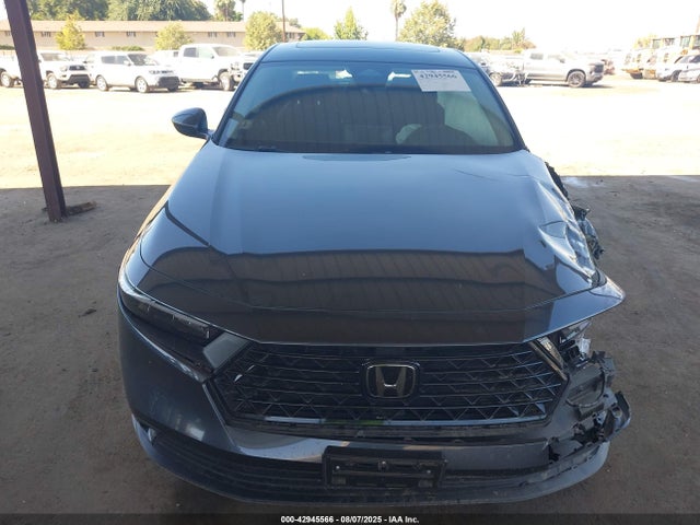 1HGCY1F37RA031221 Honda l15be