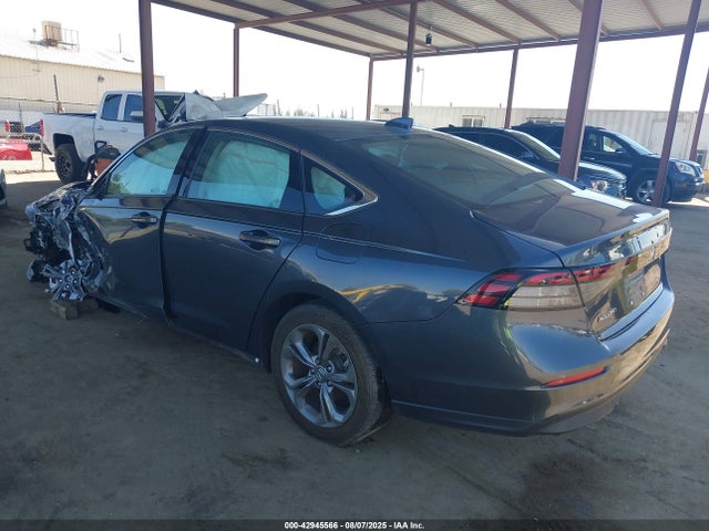 1HGCY1F37RA031221 Honda l15be