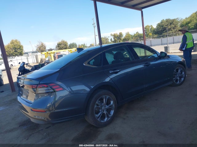 1HGCY1F37RA031221 Honda l15be