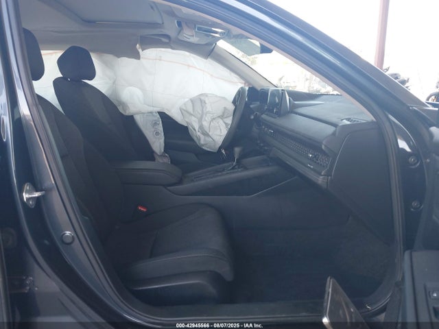 1HGCY1F37RA031221 Honda l15be