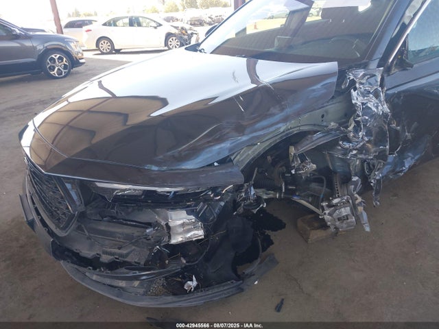 1HGCY1F37RA031221 Honda l15be