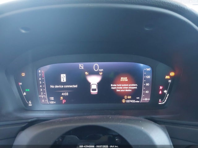 1HGCY1F37RA031221 Honda l15be