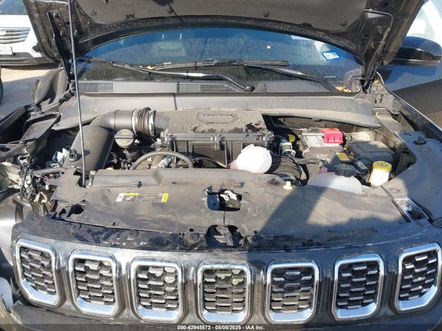 3C4NJDCN4ST561132 Jeep Compass