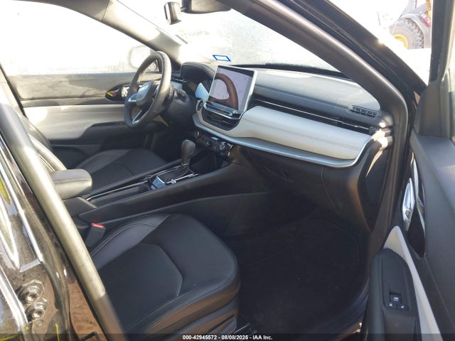 3C4NJDCN4ST561132 Jeep Compass