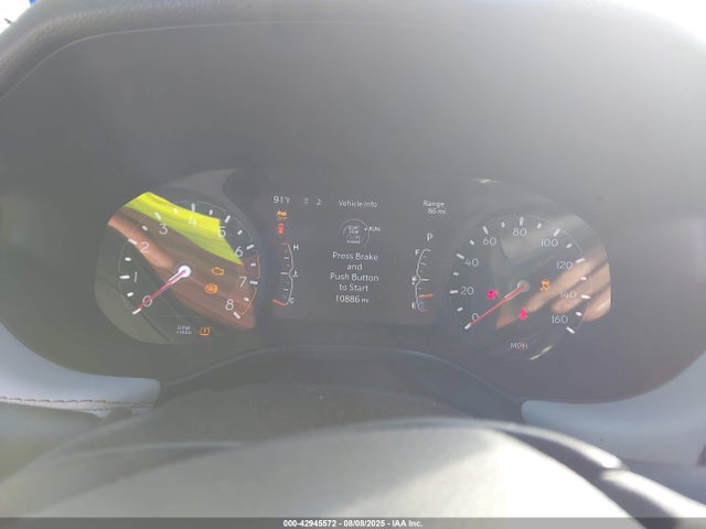 3C4NJDCN4ST561132 Jeep Compass