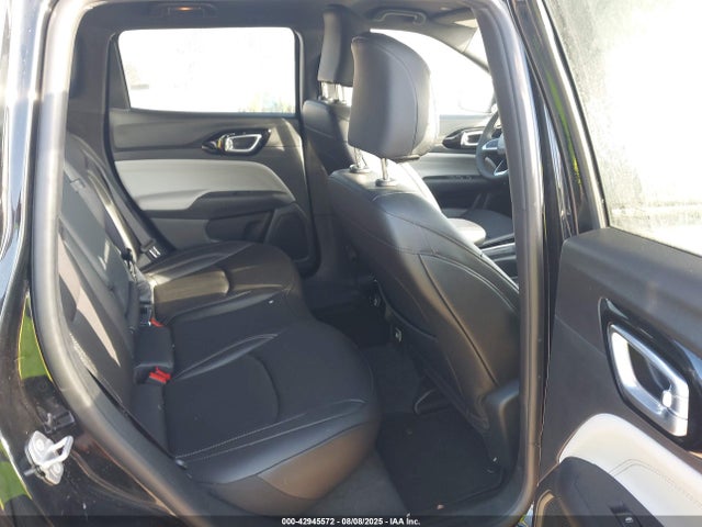 3C4NJDCN4ST561132 Jeep Compass