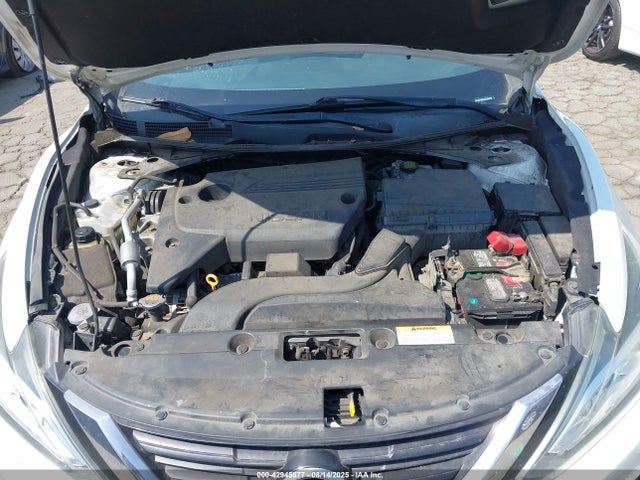 1N4AL3AP0JC183222 Nissan 2018