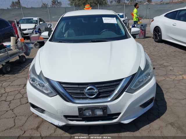 1N4AL3AP0JC183222 Nissan 2018