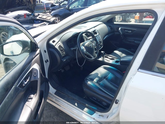 1N4AL3AP0JC183222 Nissan 2018