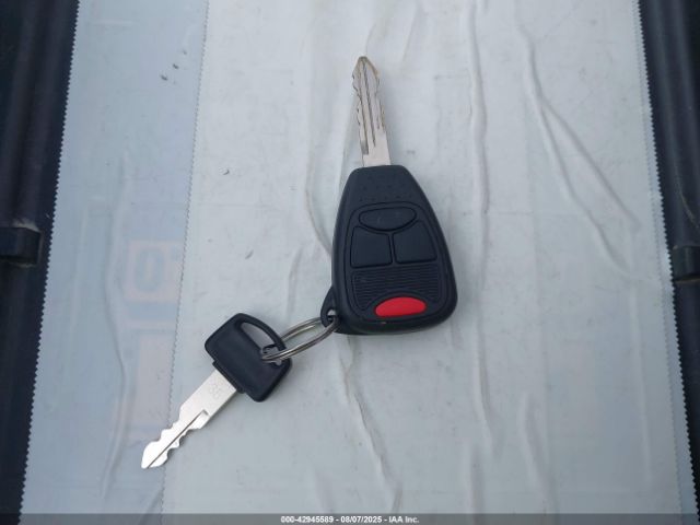 2007 DODGE DAKOTA 1D7HW48P37S144432 Photo 10