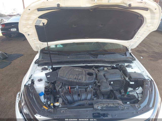 KIA dohc gdi theta ii 2015 KNAGM4A79F5584977 Image 10