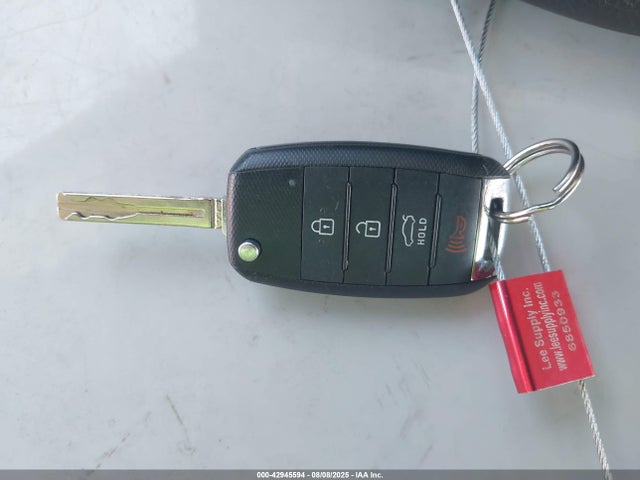 KIA dohc gdi theta ii 2015 KNAGM4A79F5584977 Image 11