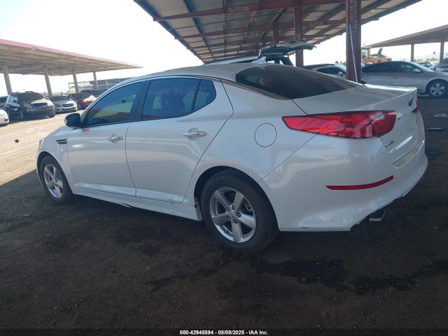 KIA dohc gdi theta ii 2015 KNAGM4A79F5584977 Image 14