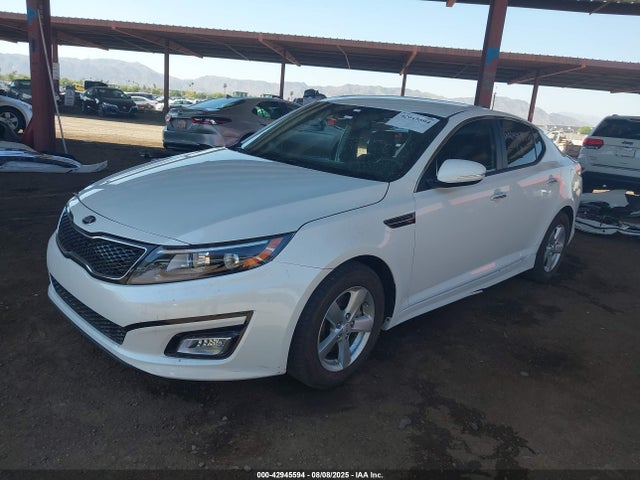 KIA dohc gdi theta ii 2015 KNAGM4A79F5584977 Image 15