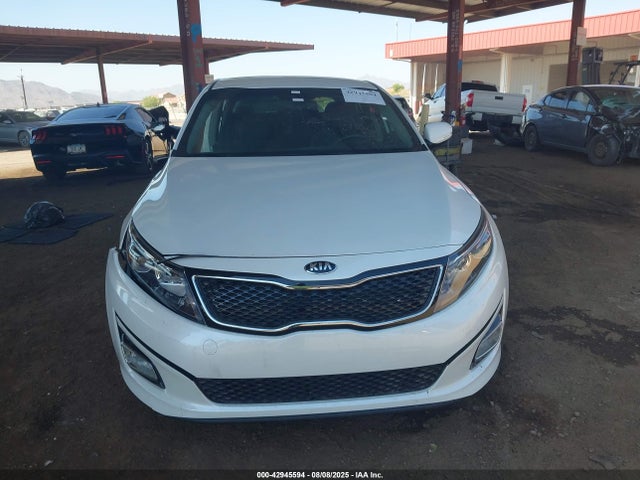 KIA dohc gdi theta ii 2015 KNAGM4A79F5584977 Image 16