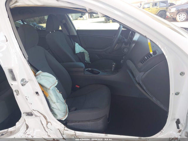 KIA dohc gdi theta ii 2015 KNAGM4A79F5584977 Image 5